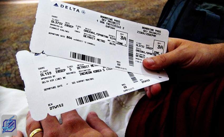 فروش چارتری بلیت پروازهای اربعین ممنوع شد