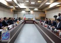 تاسیس مرکز تجاری ایروان/افزایش همکاری‌های بانکی ایران-ارمنستان