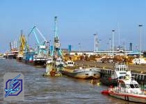 افزایش تقاضای تجار چینی و هندی برای حمل کالا از بنادر شمالی