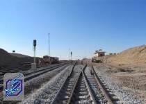 ۵۵۰ میلیون یورو اعتبار تکمیل خط آهن چابهار-زاهدان