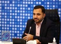 وزیر ارتباطات راهی قزاقستان شد