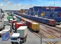 تجارت 102 میلیارد دلاری کشور در دولت سیزدهم/ رشد 58 درصدی ترانزیت کالای خارجی