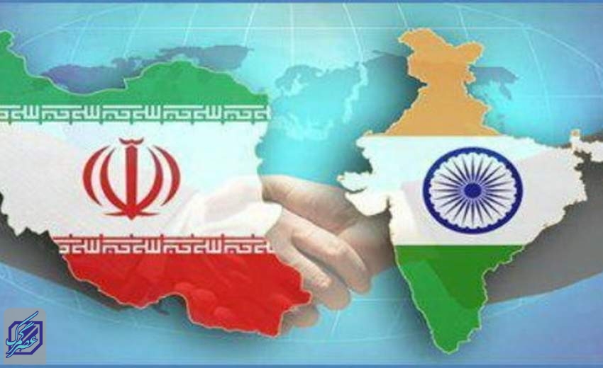 افزایش ۵۳ درصدی تجارت ایران و هند در نیمه نخست ۲۰۲۲