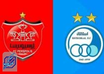 مبلغ قراردادهای استقلال و پرسپولیس افشا شد