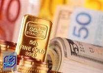 قیمت طلا، قیمت دلار، قیمت سکه و قیمت ارز ۱۴۰۱/۰۵/۲۶؛ طلا ارزان شد؟