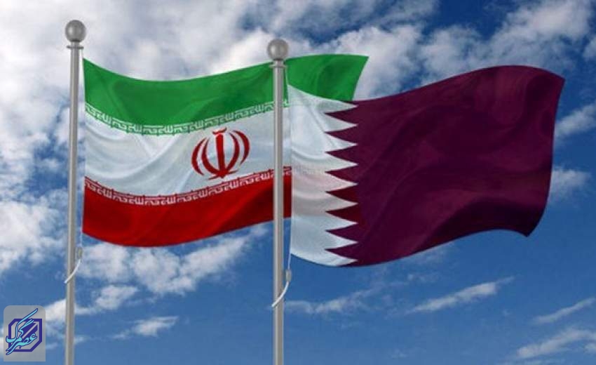 امکان مبادله پول از طریق غیر بانکی بین ایران و قطر