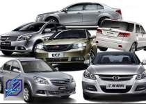 ریزش قیمت خودرو در پیش است/ اهش ۵۰ تا ۱۰۰ میلیونی خودروهای چینی