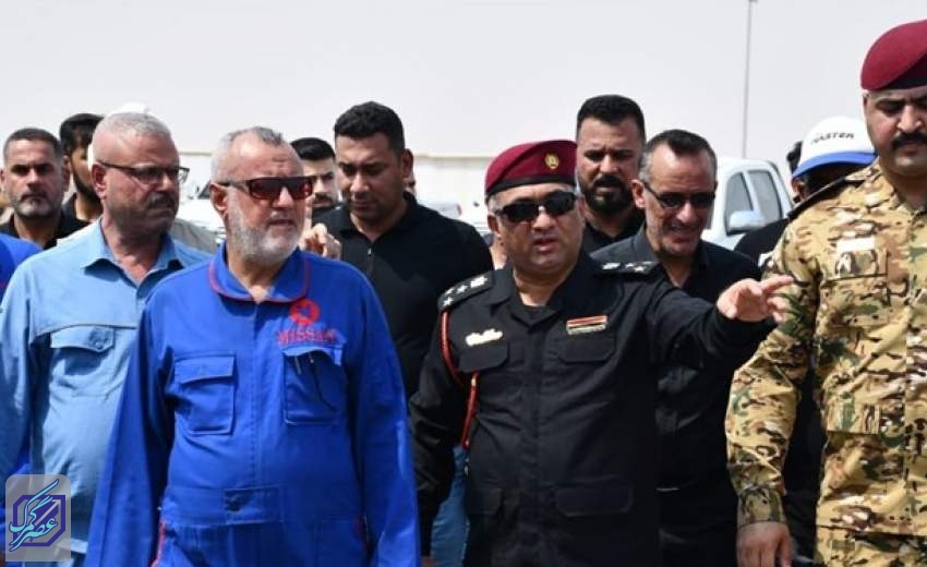 اعلام آمادگی کامل اداره گذرگاه‌های مرزی عراق برای استقبال از زائران اربعین