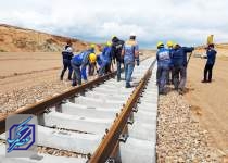 ورود دستیار پوتین به پروژه راه‌آهن آستارا