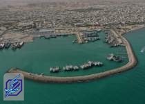 سیستم ایکس ری بندر دیر بین ایران و قطر فردا راه اندازی می‌شود