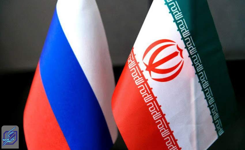 صادرات بیش از ۱۸ هزار تن کالای ایرانی به روسیه در چارچوب طرح جدید کریدور گمرکی