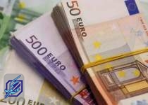 افت قیمت یورو در صرافی‌های بانکی/ نرخ دلار ثابت ماند