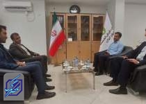 راه‌اندازی ۴۰۰ پنل خورشیدی توسط بانک قرض‌الحسنه مهر ایران در استان هرمزگان