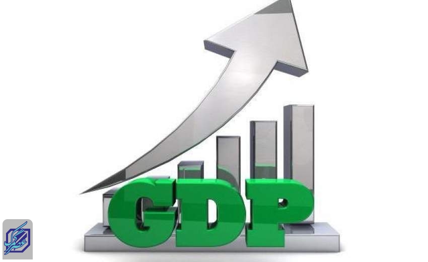 نرخ رشد اقتصادی بهار امسال ۴.۳ درصد شد