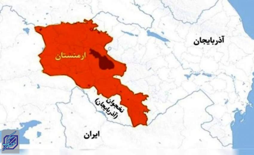 بزرگراه «ترانشه۴» ایران را بدون آذربایجان به ارمنستان وصل می‌کند/ توافق تهران و ایروان برای ٣ مسیر آلترناتیو