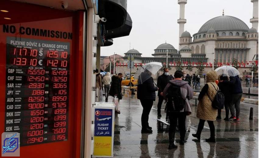 ترکیه به مسافران ایرانی یارانه می‌دهد؟
