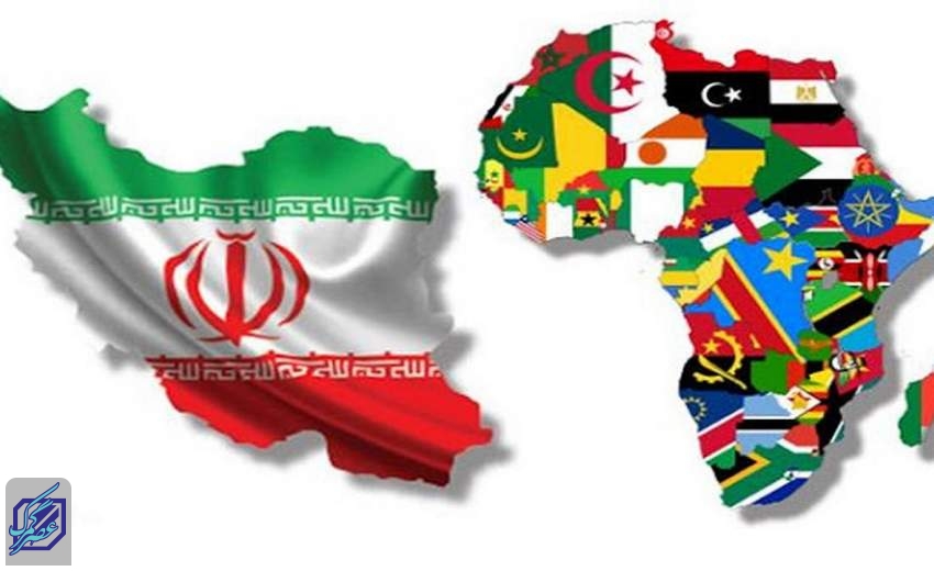 رشد ۴۰ درصدی صادرات ایران به قاره آفریقا