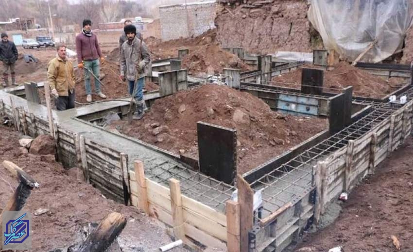 تجربه واگذاری زمین را قبلا هم داشتیم که موفق نبود