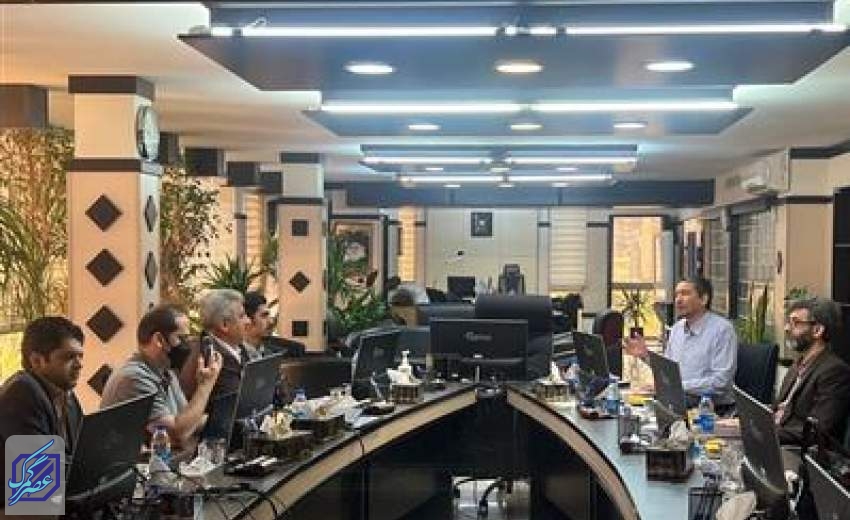 خدمات الکترونیک بانک قرض الحسنه مهر ایران، رفاه مردم را افزایش می دهد