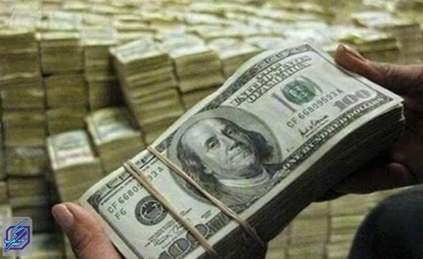 ۷میلیارد دلار از منابع ارزی بلوکه‌شده ایران آزاد می‌شود