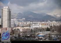 گزارش جدید از قیمت مسکن در تهران/ تورم مسکن کم شد