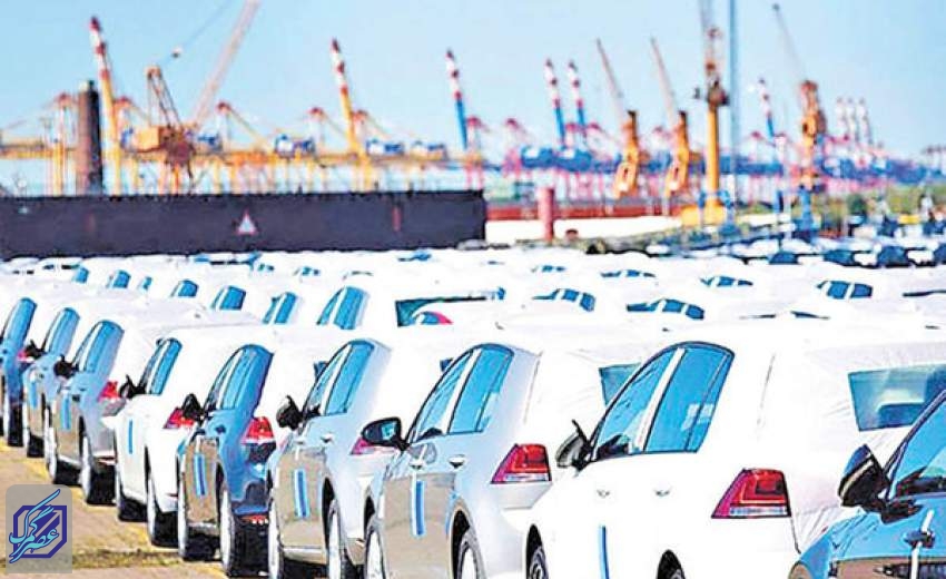 تنها ۲ شرکت با آیین‌نامه واردات خودرو موافقت کردند/ جهش ۵ درصدی قیمت‌ها در دو هفته گذشته