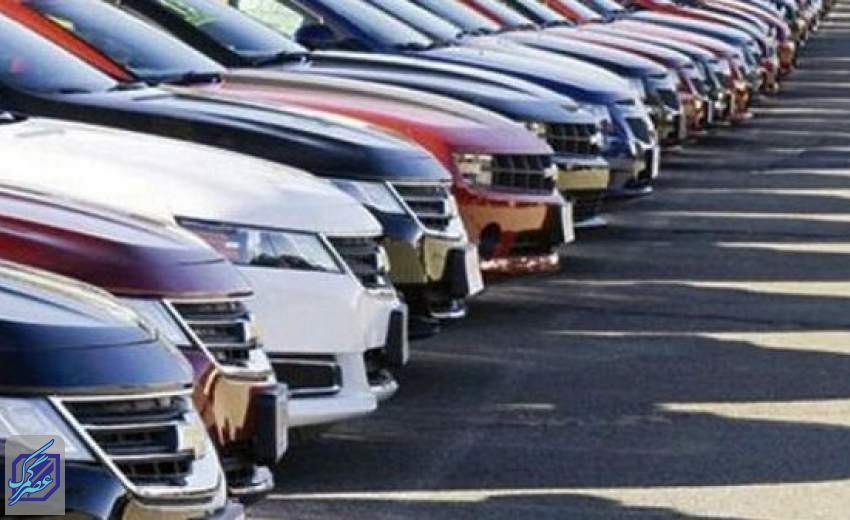 اسامی برندگان مزایده خودروهای خارجی و قیمت‌های پیشنهادی منتشر شد