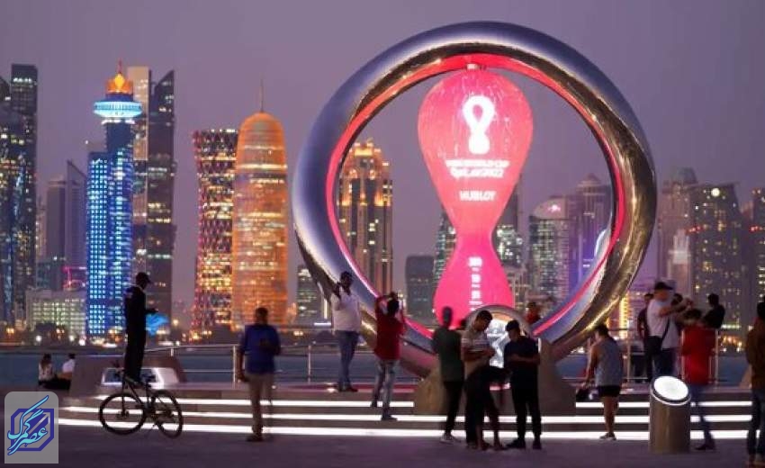 مسیرهای رفتن به قطر برای تماشای جام جهانی کدام است؟