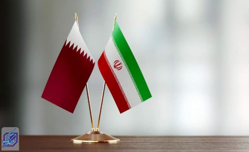 نمایشگاه اختصاصی ایران در قطر افتتاح شد