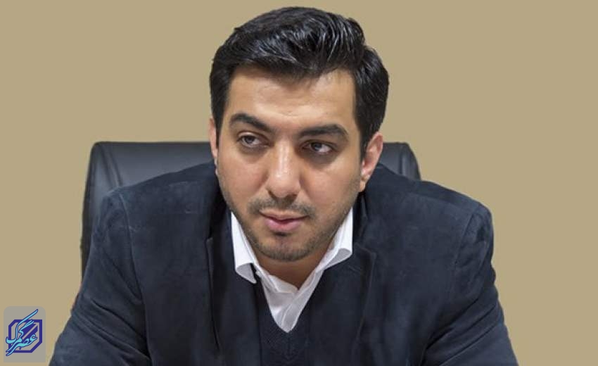 شهادت یکی از مدیران جوان فعال‌ حوزه انرژی در حادثه تروریستی شاهچراغ