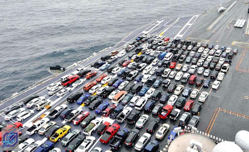 دستورالعمل واردات برای خودروهای چینی نوشته شد/قیمت خودرو در شعار مسئولان رو به کاهش است