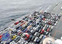 دستورالعمل واردات برای خودروهای چینی نوشته شد/قیمت خودرو در شعار مسئولان رو به کاهش است