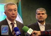 تشکیل شرکت مشترک صادرات و واردات مابین ایران و قزاقستان