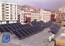 پروژه‌های خورشیدی حمایتی فرصتی که از دست می رود