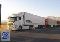 رفع ممنوعیت تردد کامیون های ایرانی و ترکمنی به خاک دو کشور