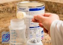 حقوق گمرکی شیر خشک دارویی به یک درصد کاهش یافت