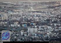 بالاترین رشد قیمت خانه در غرب تهران متعلق به کدام منطقه است؟