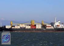 ۳ بندر دیگر به مقاصد صادراتی ناوگان کشتیرانی ایران در روسیه اضافه شدند
