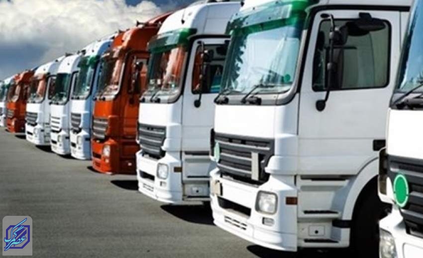 جزییات حذف شرط گواهی اسقاط برای واردات کامیون/اسقاط کامیون دیگر صرفه اقتصادی ندارد