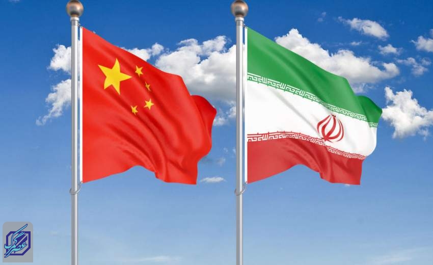 مذاکره ایران و چین برای اجرایی شدن سند ۲۵ ساله