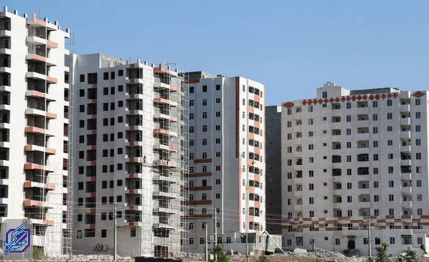 افزایش ۸ میلیون تومانی قیمت هر متر خانه در ۵ ماه/ نرخ مسکن در مناطق ارزان و گران تهران