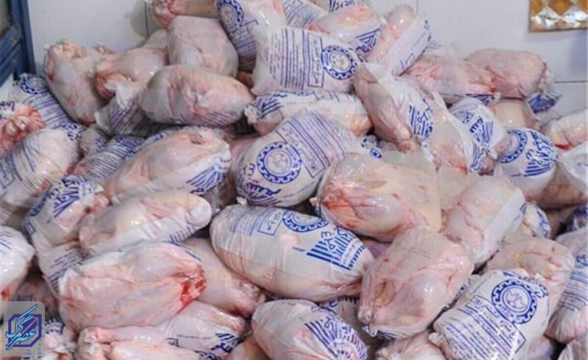 حذف محدودیت‌های صادرات گوشت مرغ