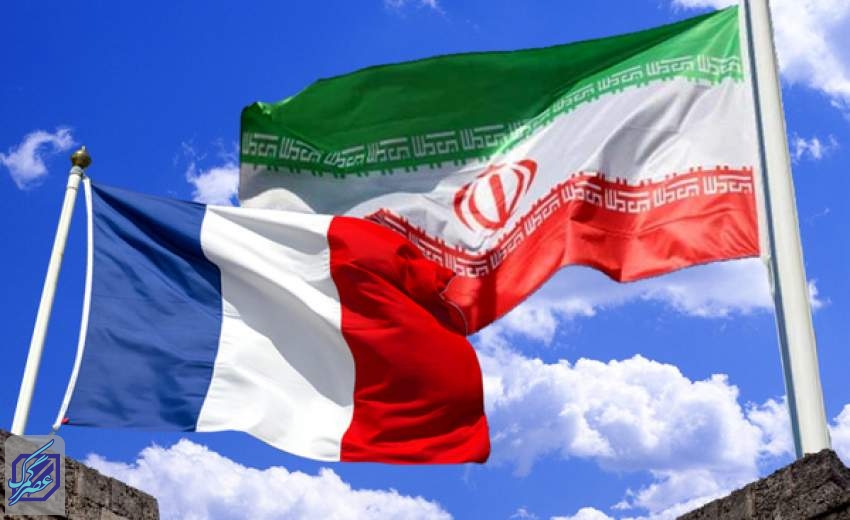 آمادگی فرانسه برای صدور ویزای تجار ایرانی