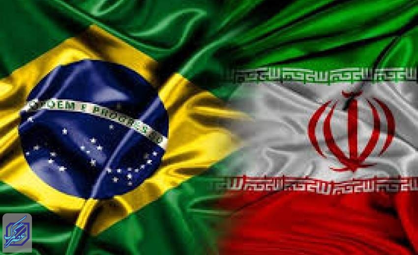 تشکیل چهار کمیسیون تخصصی برای تدوین نقشه راه تجارت ایران و برزیل