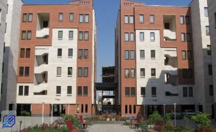 کف قیمت آپارتمان در حومه تهران