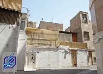زندگی ۱.۵ میلیون تهرانی در خانه‌های فرسوده
