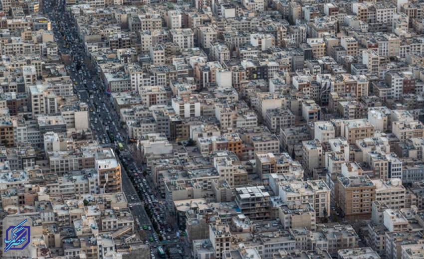 مردم بیشتر چه خانه‌هایی می‌خرند؟