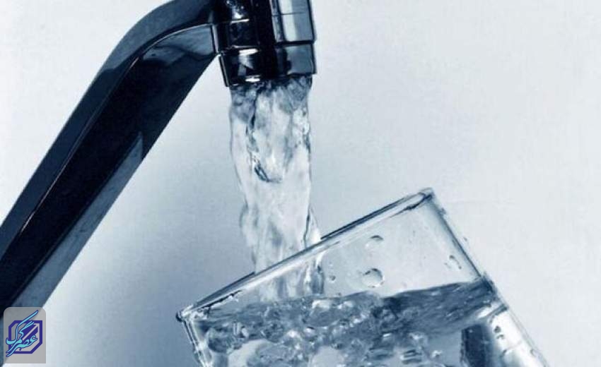 مصرف آب از تولید آن پیشی گرفت