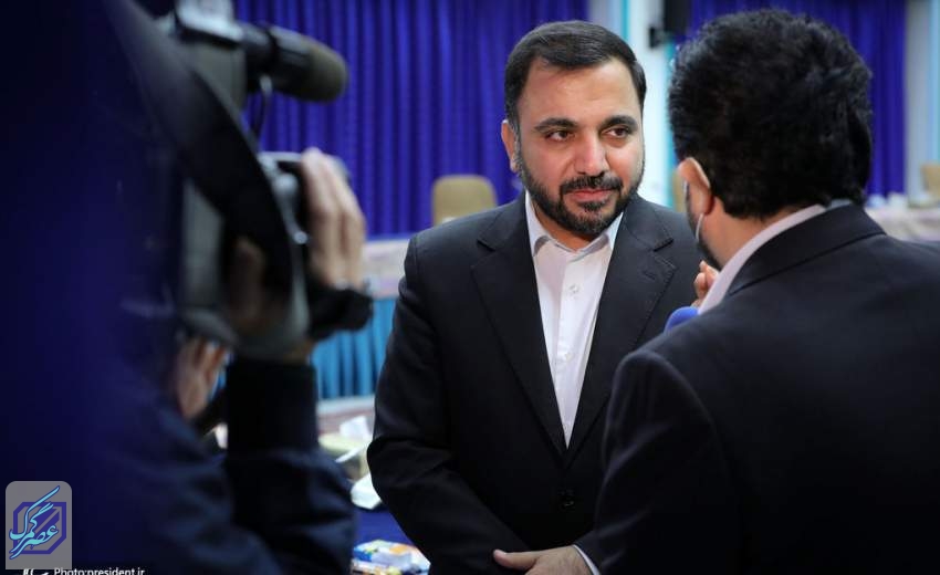 اینترنت ماهواره ای در ایران فعال شده است
