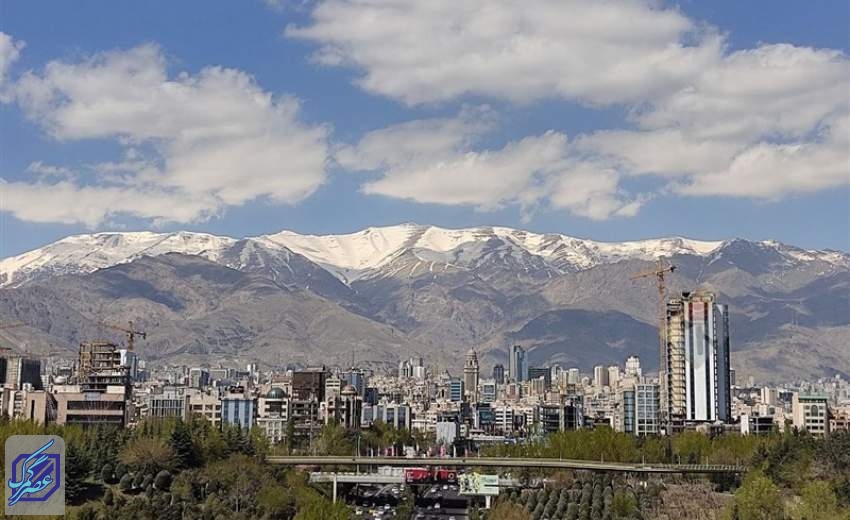 رشد ۵۹ درصدی معاملات خانه‌های بالای ۲۰ سال در تهران